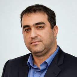 Атанас Шарков, съосновател на VYRA